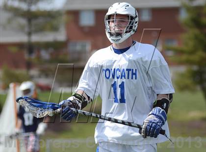 Thumbnail 3 in Miami Valley @ Covington Catholic photogallery.