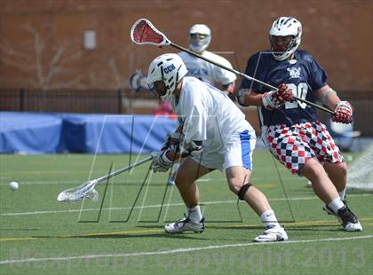 Thumbnail 2 in Miami Valley @ Covington Catholic photogallery.