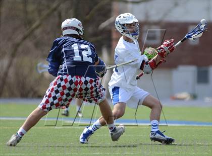 Thumbnail 2 in Miami Valley @ Covington Catholic photogallery.