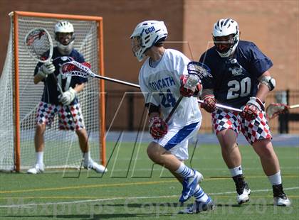 Thumbnail 1 in Miami Valley @ Covington Catholic photogallery.