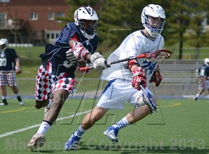 Thumbnail 1 in Miami Valley @ Covington Catholic photogallery.