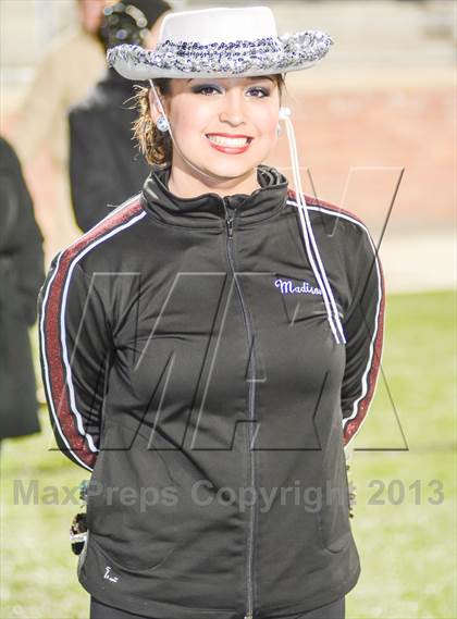Thumbnail 1 in Wylie vs South Oak Cliff (UIL 4A Regional Playoff) photogallery.