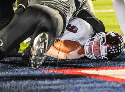 Thumbnail 1 in Wylie vs South Oak Cliff (UIL 4A Regional Playoff) photogallery.