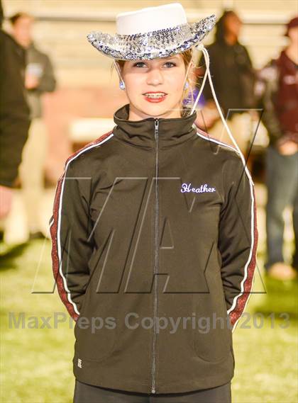 Thumbnail 1 in Wylie vs South Oak Cliff (UIL 4A Regional Playoff) photogallery.