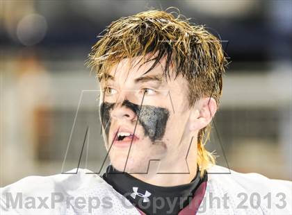 Thumbnail 1 in Wylie vs South Oak Cliff (UIL 4A Regional Playoff) photogallery.