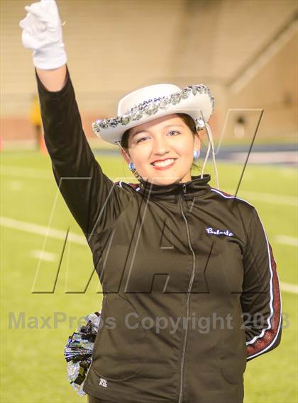 Thumbnail 1 in Wylie vs South Oak Cliff (UIL 4A Regional Playoff) photogallery.