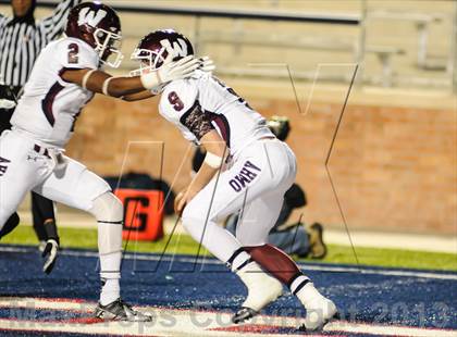 Thumbnail 1 in Wylie vs South Oak Cliff (UIL 4A Regional Playoff) photogallery.