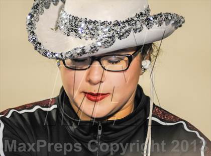 Thumbnail 2 in Wylie vs South Oak Cliff (UIL 4A Regional Playoff) photogallery.
