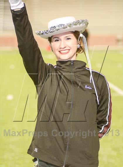 Thumbnail 3 in Wylie vs South Oak Cliff (UIL 4A Regional Playoff) photogallery.