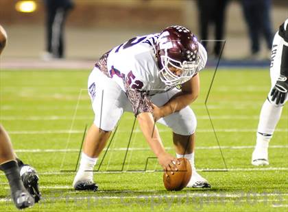 Thumbnail 3 in Wylie vs South Oak Cliff (UIL 4A Regional Playoff) photogallery.