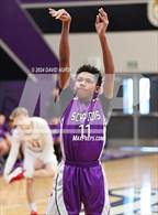 Photo from the gallery "North vs. Desert"