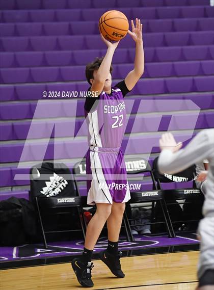 Thumbnail 3 in North vs. Desert photogallery.