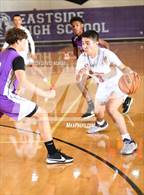 Photo from the gallery "North vs. Desert"