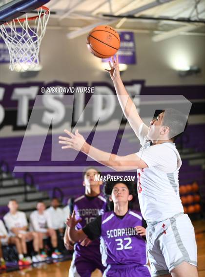 Thumbnail 2 in North vs. Desert photogallery.