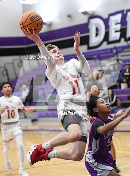 Thumbnail 3 in North vs. Desert photogallery.