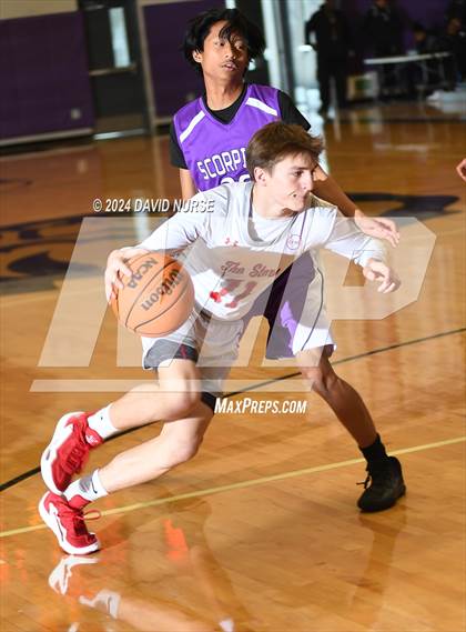 Thumbnail 3 in North vs. Desert photogallery.