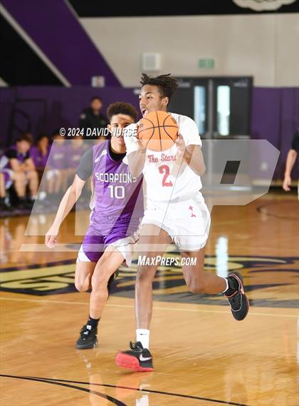 Thumbnail 2 in North vs. Desert photogallery.