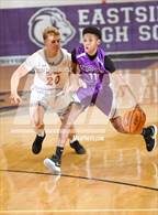 Photo from the gallery "North vs. Desert"