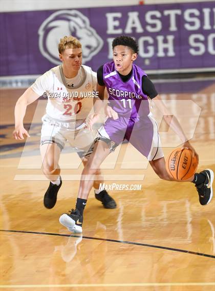 Thumbnail 1 in North vs. Desert photogallery.