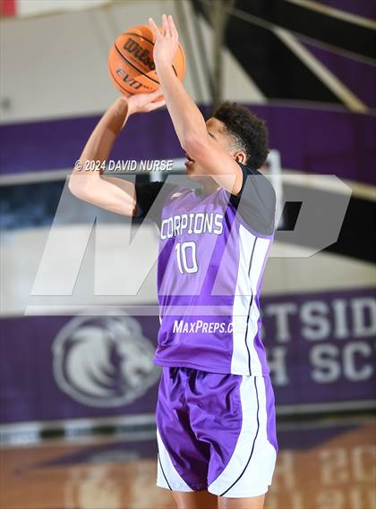 Thumbnail 2 in North vs. Desert photogallery.