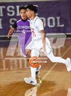 Photo from the gallery "North vs. Desert"