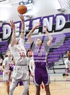 Photo from the gallery "North vs. Desert"