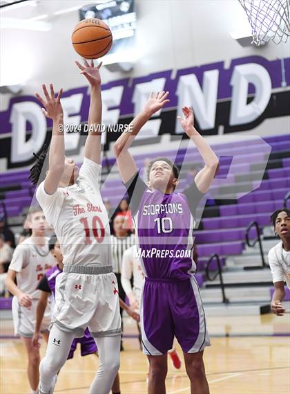 Thumbnail 1 in North vs. Desert photogallery.