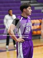 Photo from the gallery "North vs. Desert"