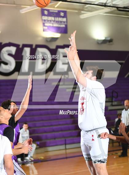 Thumbnail 1 in North vs. Desert photogallery.