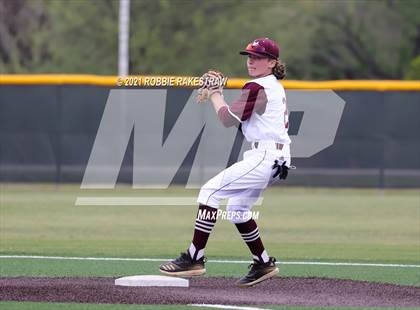 Thumbnail 3 in Tyler Legacy @ Mesquite photogallery.