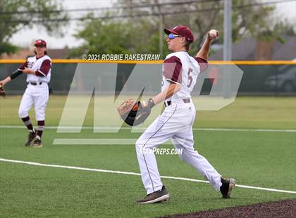 Thumbnail 3 in Tyler Legacy @ Mesquite photogallery.