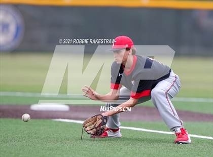 Thumbnail 1 in Tyler Legacy @ Mesquite photogallery.