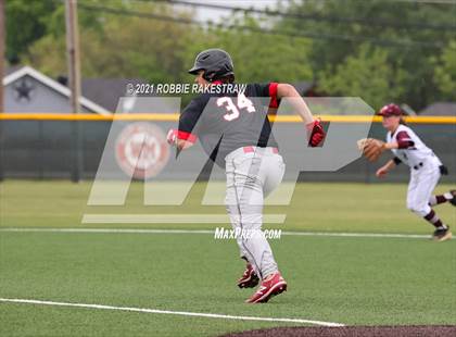 Thumbnail 3 in Tyler Legacy @ Mesquite photogallery.
