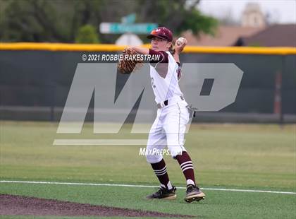 Thumbnail 2 in Tyler Legacy @ Mesquite photogallery.