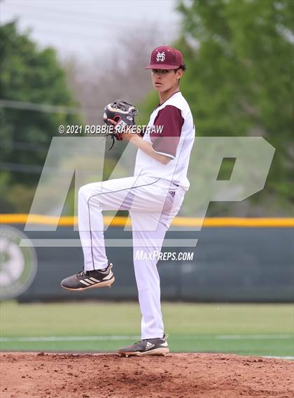 Thumbnail 3 in Tyler Legacy @ Mesquite photogallery.