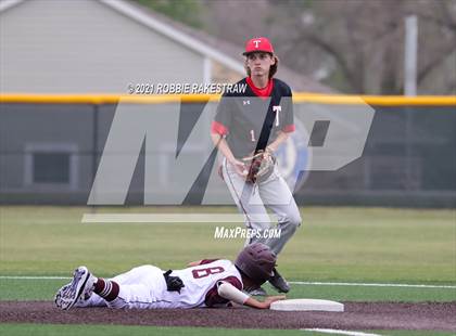 Thumbnail 2 in Tyler Legacy @ Mesquite photogallery.