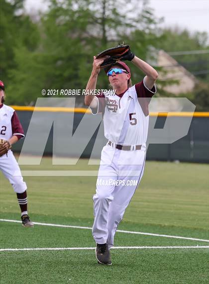 Thumbnail 1 in Tyler Legacy @ Mesquite photogallery.