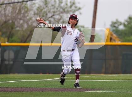 Thumbnail 2 in Tyler Legacy @ Mesquite photogallery.