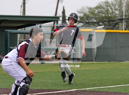 Thumbnail 2 in Tyler Legacy @ Mesquite photogallery.