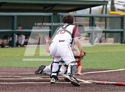 Thumbnail 3 in Tyler Legacy @ Mesquite photogallery.