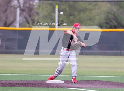 Thumbnail 2 in Tyler Legacy @ Mesquite photogallery.