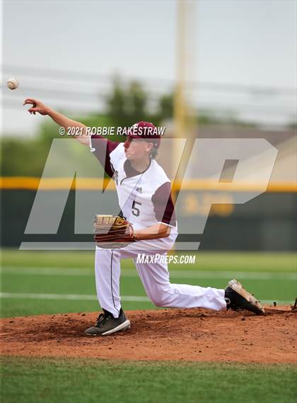 Thumbnail 1 in Tyler Legacy @ Mesquite photogallery.