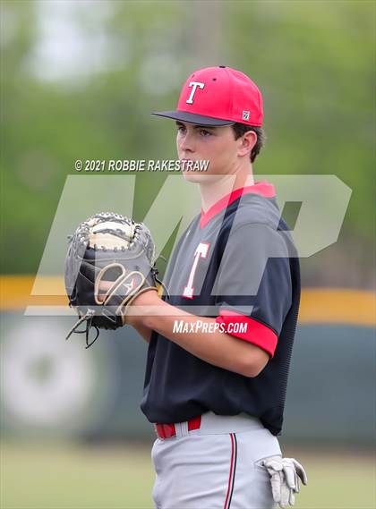 Thumbnail 1 in Tyler Legacy @ Mesquite photogallery.