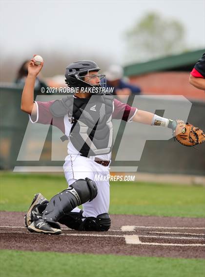 Thumbnail 1 in Tyler Legacy @ Mesquite photogallery.