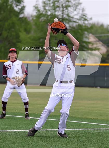 Thumbnail 3 in Tyler Legacy @ Mesquite photogallery.