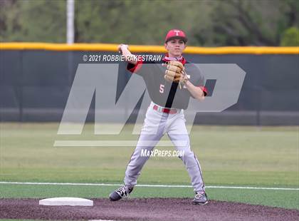 Thumbnail 1 in Tyler Legacy @ Mesquite photogallery.