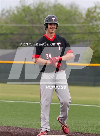 Thumbnail 1 in Tyler Legacy @ Mesquite photogallery.