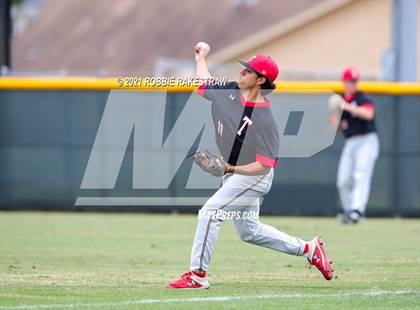 Thumbnail 2 in Tyler Legacy @ Mesquite photogallery.