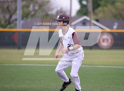 Thumbnail 1 in Tyler Legacy @ Mesquite photogallery.