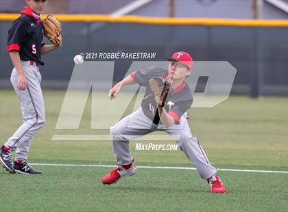 Thumbnail 2 in Tyler Legacy @ Mesquite photogallery.